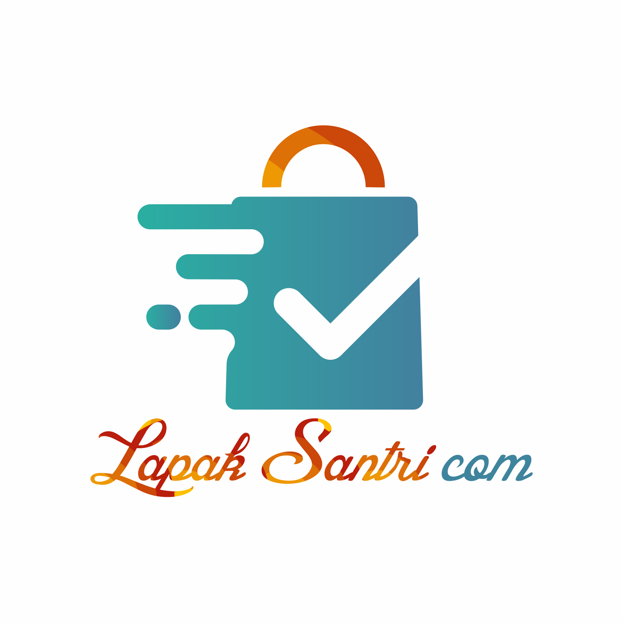 Lapak Santri